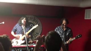 The Posies - Dream All Day live 2016