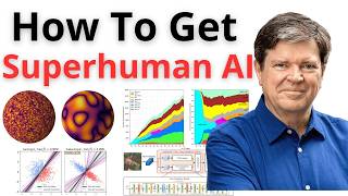 Superhuman Adaptable Intelligence - Yann Lecun NEW PAPER Explained