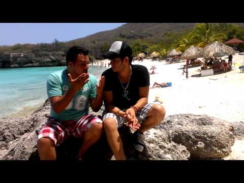 kevin & RhAy - Agradecimiento - Curacao