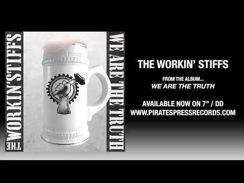 1. The Workin' Stiffs - 