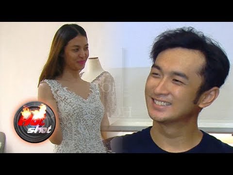Hot Shot 15 Februari 2020 - Gerald dan Mezty Mez Menyewa Fashion Stylish Mahal
