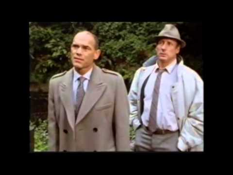 Spender - Episode 1 - BBC Series