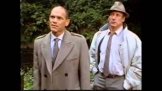 Spender - Episode 1 - BBC Series