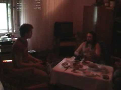 Muzika Poludelih vs The Shining-unbelivable rare video