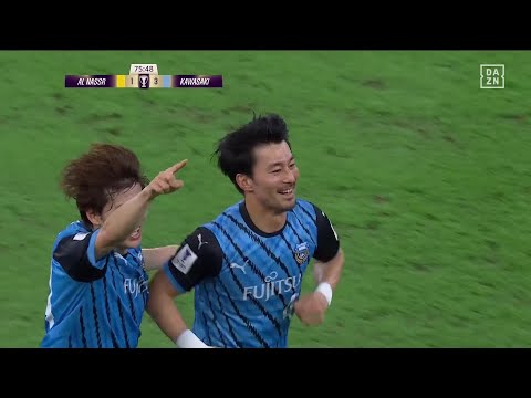 川崎フロンターレのチーム概要・注目選手を紹介!【ワクタカスポーツ 2025年版】 26 動画サムネイル