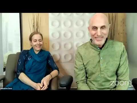 Grihastha Ashram: The Relationship Between Husband and Wife (with Lithuanian Translation)