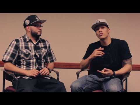 D.A. Horton & Trip Lee talk ReachLife Ministries (@da_horton @triplee116 @reachlife @rapzilla)