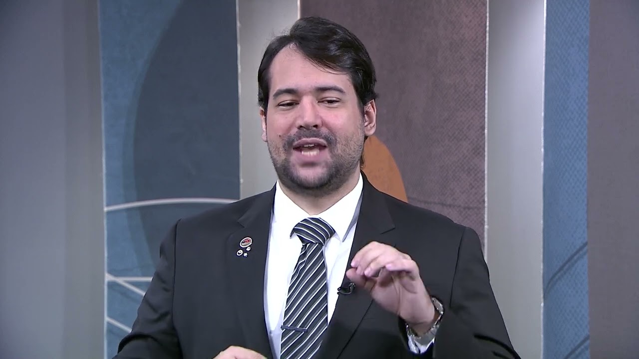 👨 Saber Direito – Direito do Trabalho - Aula 1