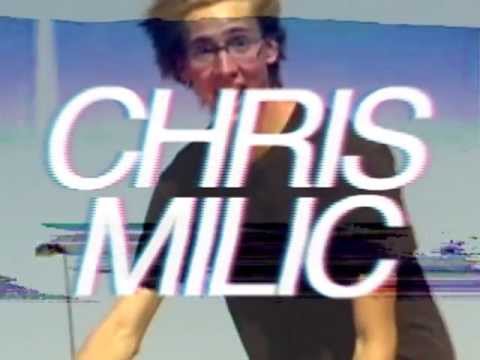 preview image for Chris Milic in Worship Friendship