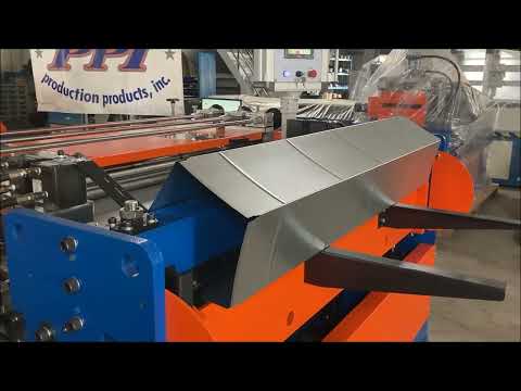 PPI Challenger Starter Coil Line