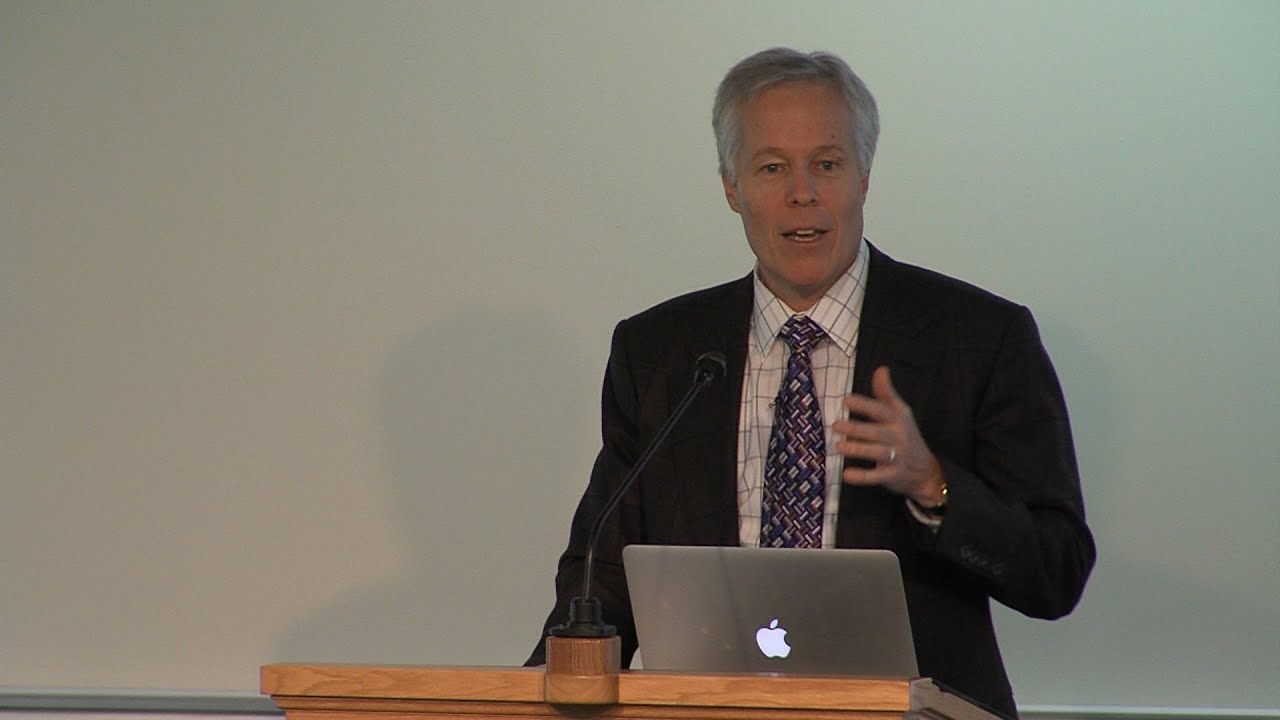 Joseph Grenny: Crucial Conversations for Leader Success