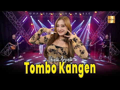 Shinta Arsinta ft Berkah Talenta - Tombo Kangen (Official Live Music)