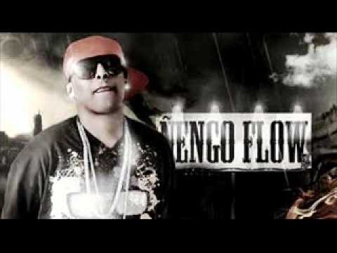 Latigo (Prod. By Lil´Wizard & Duran) @ Ñengo Flow ft Gaona,Jay T & Estrada