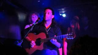 Orphaned Land (acoustic) La Péniche Lille Sep. 26 2015 - The Evil Urge