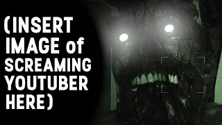 2SPOOKY4EVERYONE - Outlast 2 Demo Gameplay