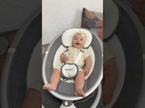 Моя конфетка 🥰😀 #сребенком #буднисмалышом #развитиеребенка #4месяца