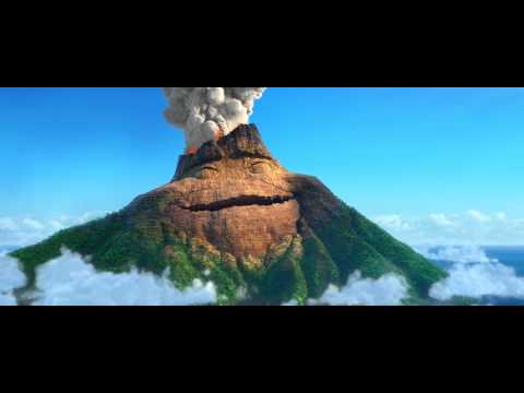 Disney•Pixar's LAVA | Official Sneak Peek