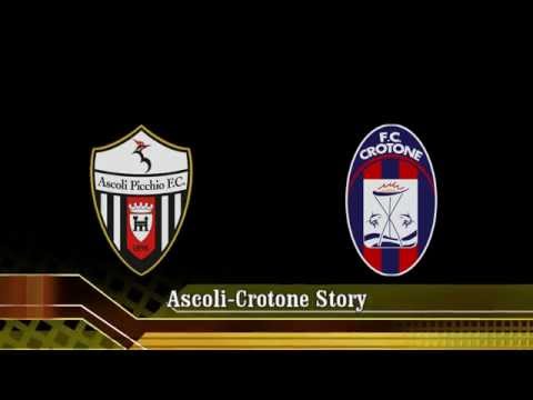 Amarcord: Ascoli-Crotone Story