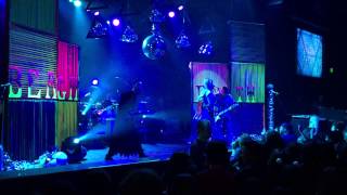 Wander- The Aquadolls LIVE @Beach Goth 3 10.25.14