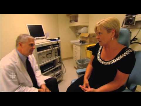 Chronic Vertigo Project - Ann Steven's Story