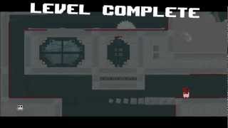 Let's Play Super Meat Boy Part 19 - Baller Dangles His Meat Feat. Lukuz13