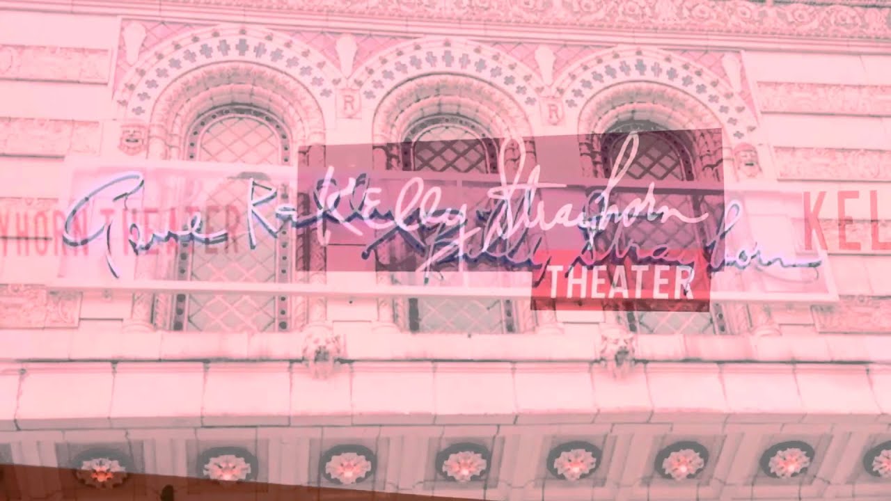 Bridging Arts and Community: Kelly Strayhorn Theater