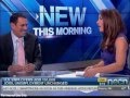 Doug Butler On NECN September 2 2016