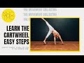 How To Do A Cartwheel Tutorial