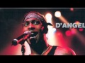 D'Angelo - Chicken Grease (Live @ The Cirkus, Stockholm, 8.7.00)