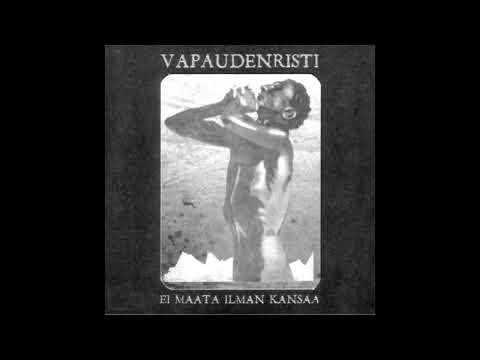 Vapaudenristi - Kohti taivasta