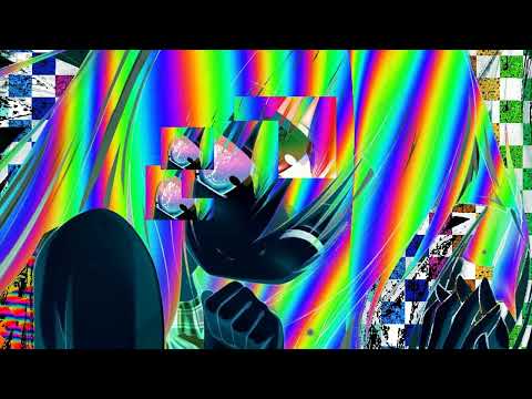 [FREE FOR PROFIT] glitchcore x hyperpop. 17 seventeen, midix, sqwore typebeat - "Fate"