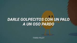 dumb ways to die | tangerine kitty | sub español