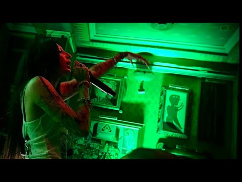 DeathbyRomy & bodyimage, Voodoo Room, LIVE April 26, 2025 Hollywood Forever Tour