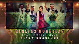 Download lagu Nella kharisma - Sebelas dua belas mp3