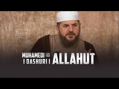 14. Akide Tahavije "Muhamedi ﷺ, i dashuri i Allahut"