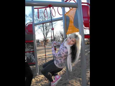 Rebecka karlsson Min kärlek