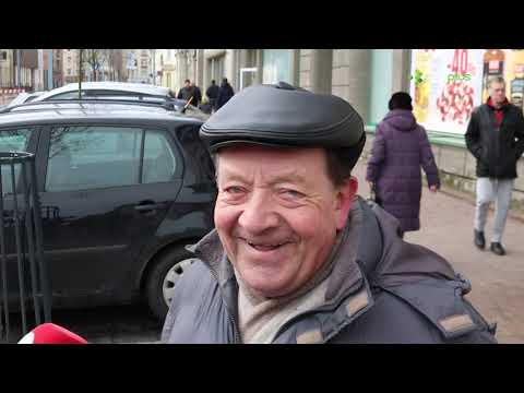 Bomba Šiaulių centre 20190327