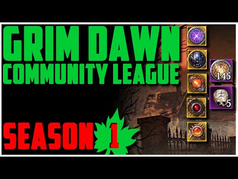 GD Community League - League Mod & General Rules