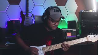 Video thumbnail for XAVIERE  CUSTOME GUITARS-‪ PRO870 (XV-870) by JG José García