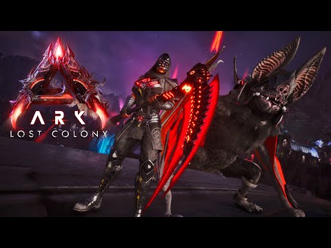 ARK: Lost Colony – Your day one guide to all the new content you need to know about.