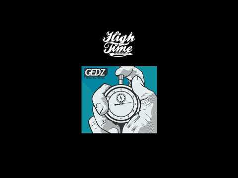 Gedz - Chorągiewki na wietrze gość. Akcja Spontan (prod. Henson)