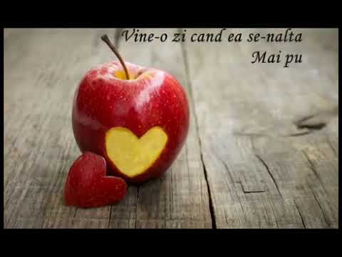 Spune-ti inimii sa taca…🙏💖