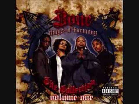 Bone Thugs N Harmony- Crossroads Original