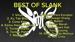Download lagu BEST OF SLANK FULL ALBUM 2025 mp3 Download lagu BEST OF SLANK FULL ALBUM 2025 mp3