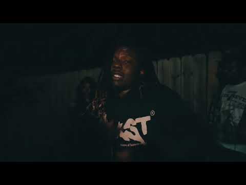 TrapGoKrazy - Sunday 2 Sunday (Official Music Video)