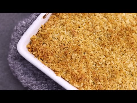 Crab Mac and Cheese: A Delicious Recipe Both Adults and Kids Can't Resist!