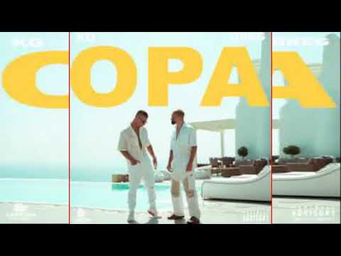 KG x Greg - ΟPA (ReMix)