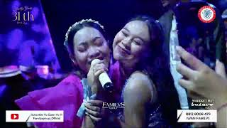 Download lagu Cemara biru _ Erika syaulina II familys group mp3