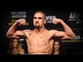 UFC 243: Weigh-in