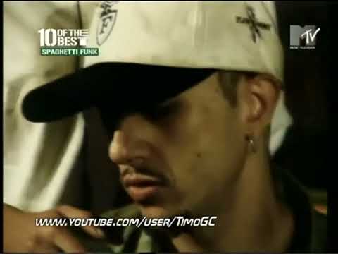 Neffa feat. Giuliano Palma - Aspettando il Sole (Videoclip Ufficiale) HD